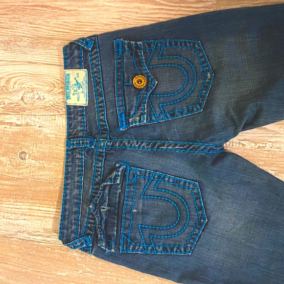 True Religion | Jeans | Rare Blue 